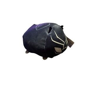 Disney Black Panther Tsum Tsum Marvel Plush
